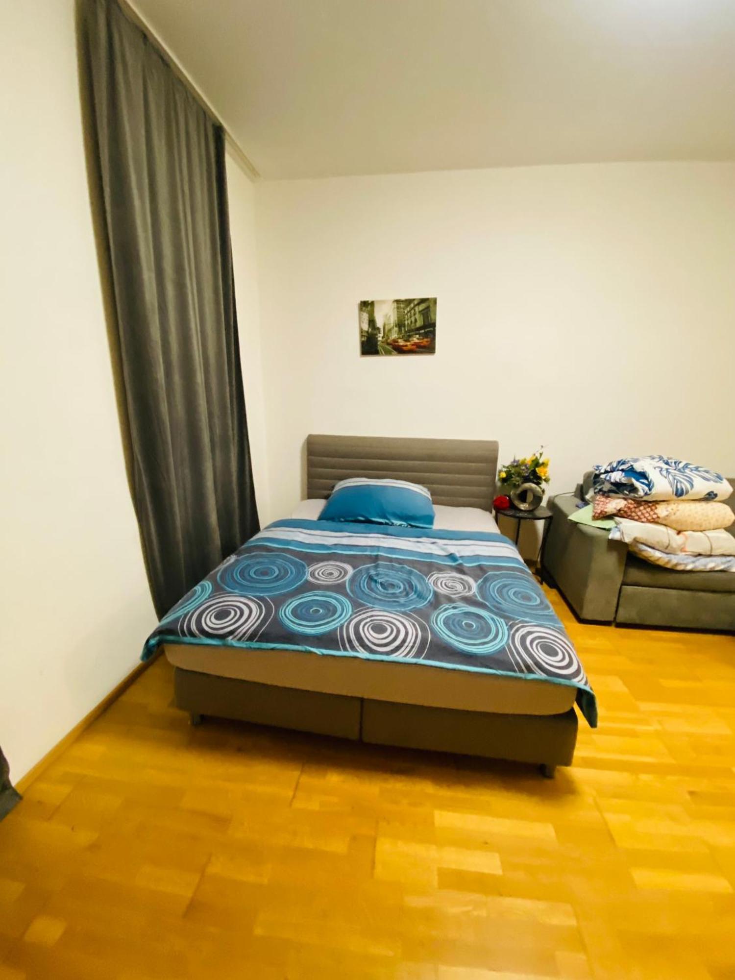 Nice Apartment 25 Vienna Exterior photo