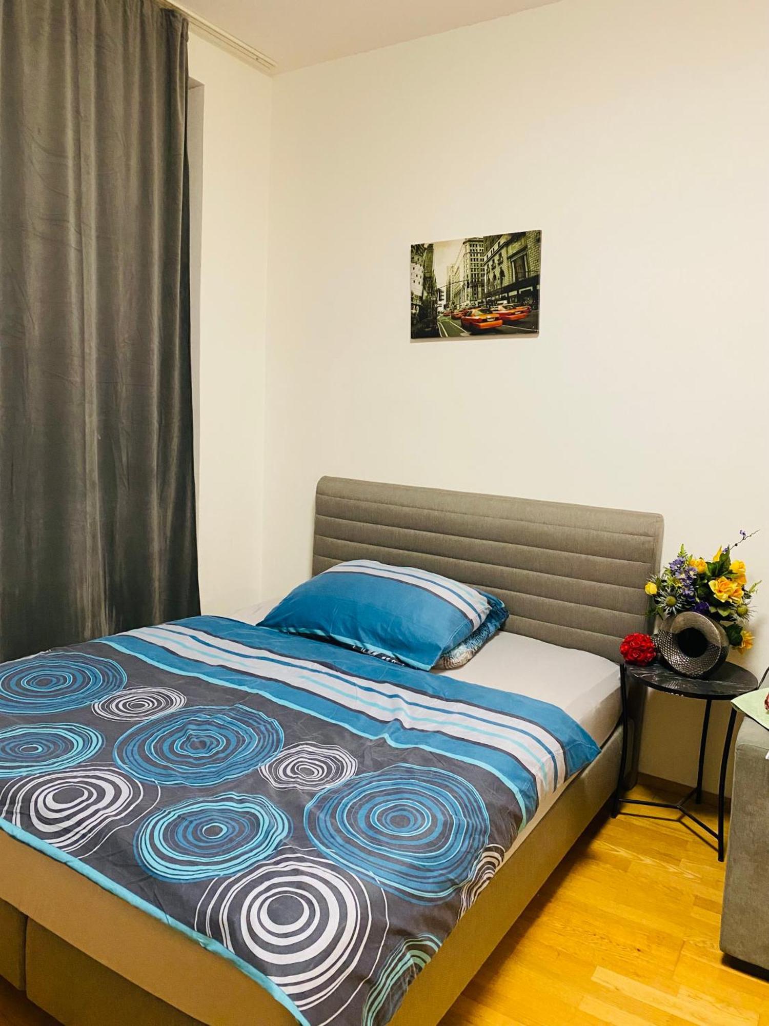 Nice Apartment 25 Vienna Exterior photo
